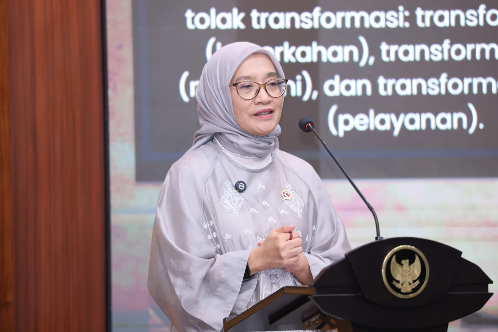 20260227 Silaturahmi dan Buka Puasa Bersama Komisi II DPR RI dan Keluarga Besar HMI dan Kahmi se Provinsi Jawa Timur 1