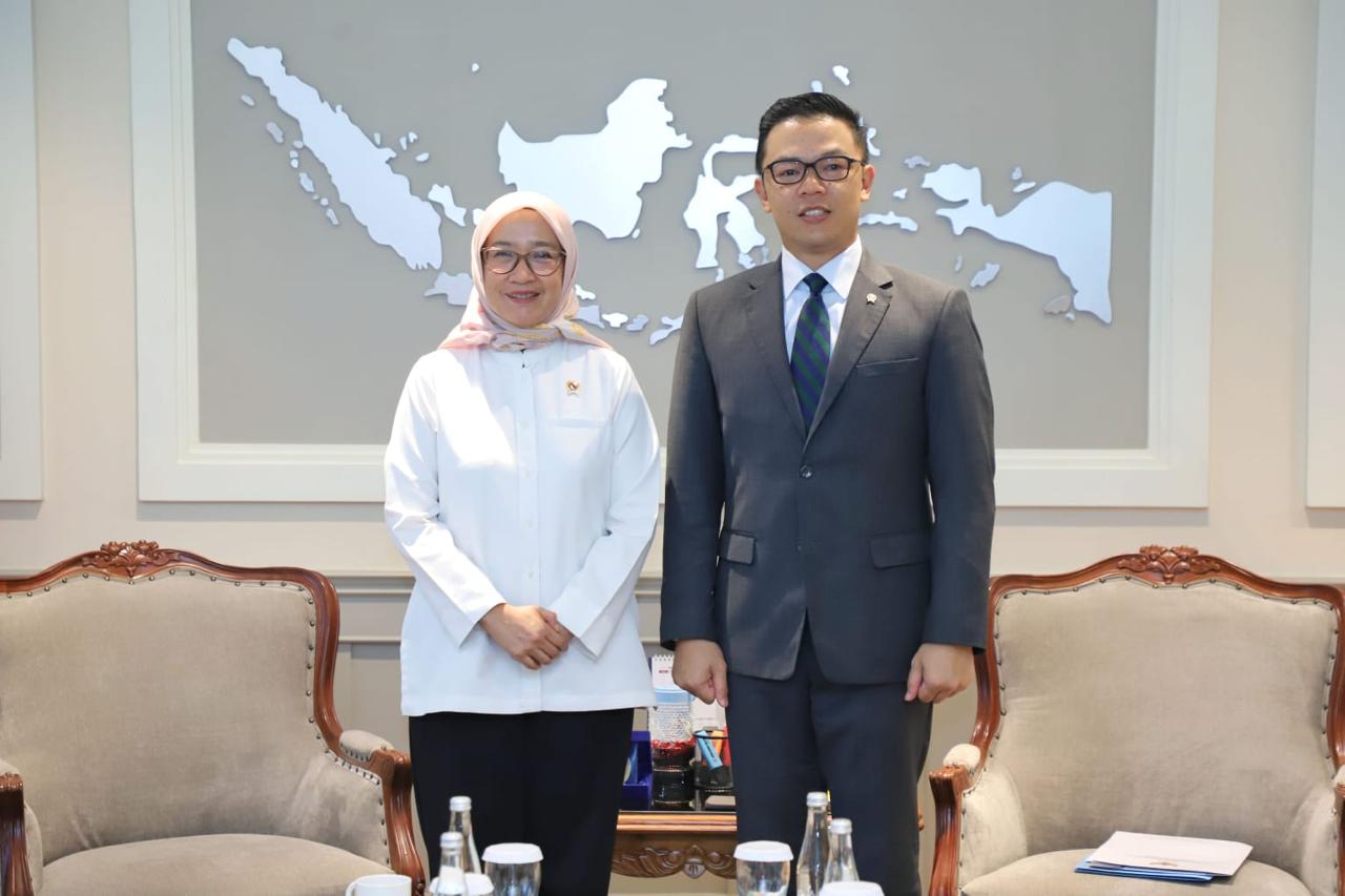 20260105 Audiensi Menteri Luar Negeri 17