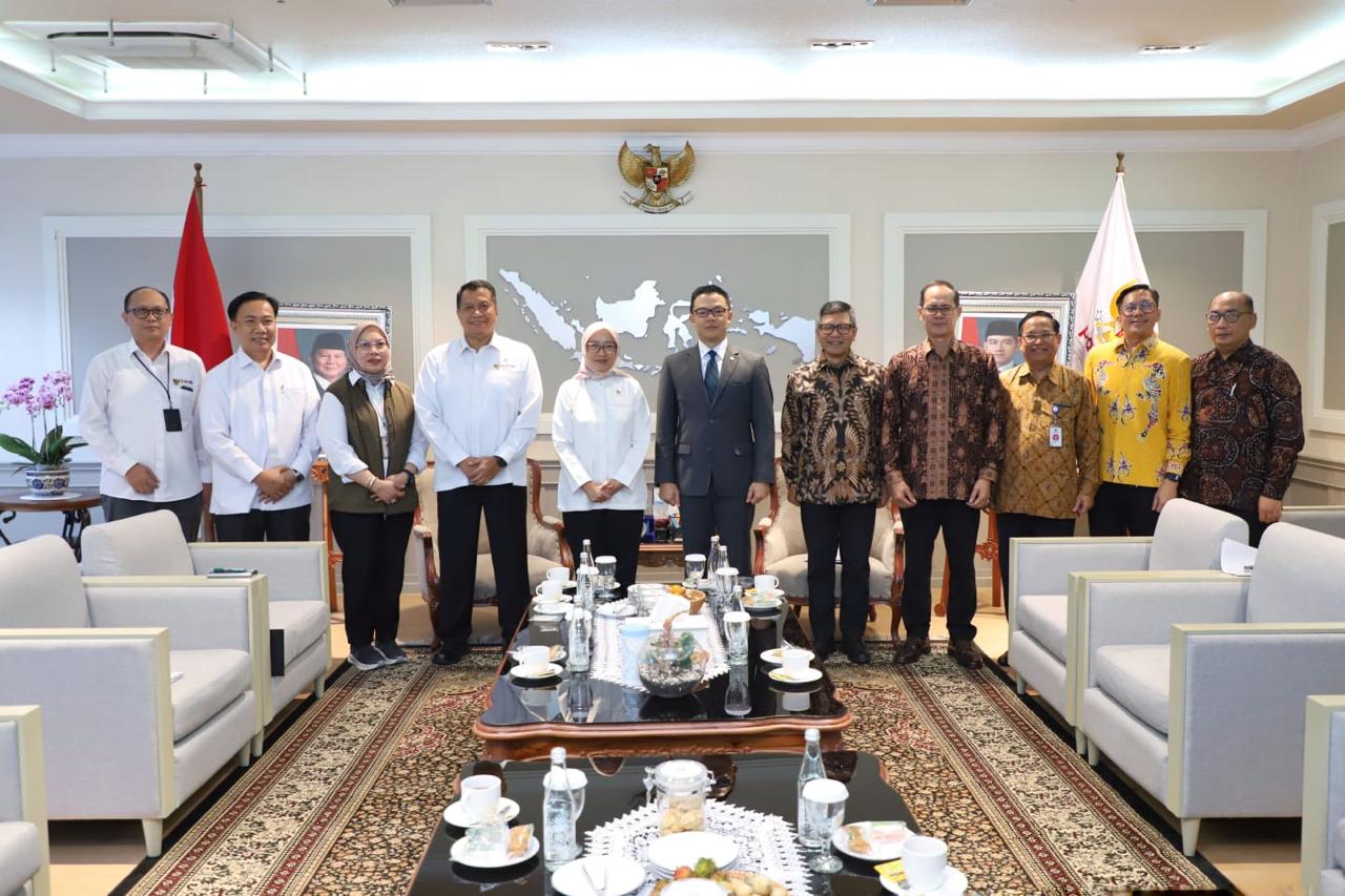 20260105 Audiensi Menteri Luar Negeri 17