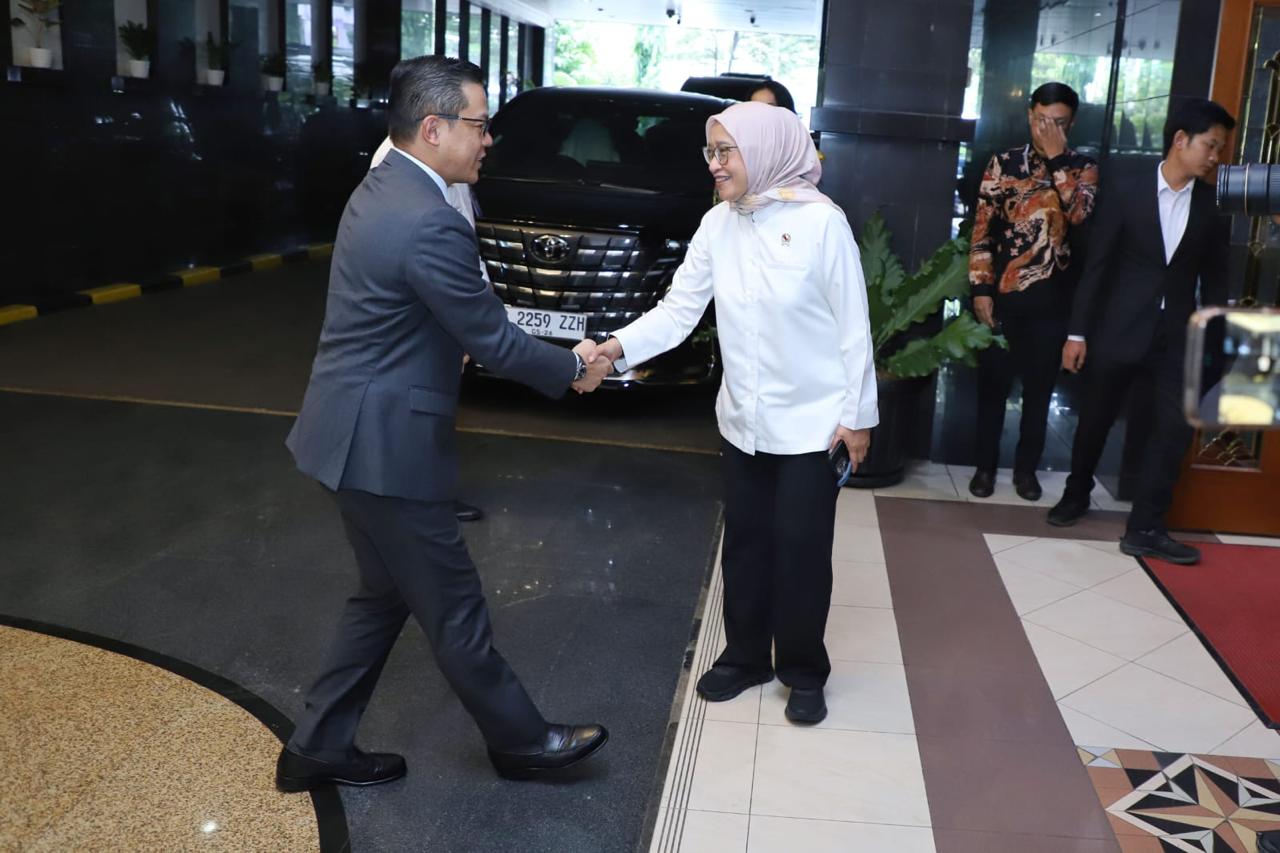 20260105 Audiensi Menteri Luar Negeri 17