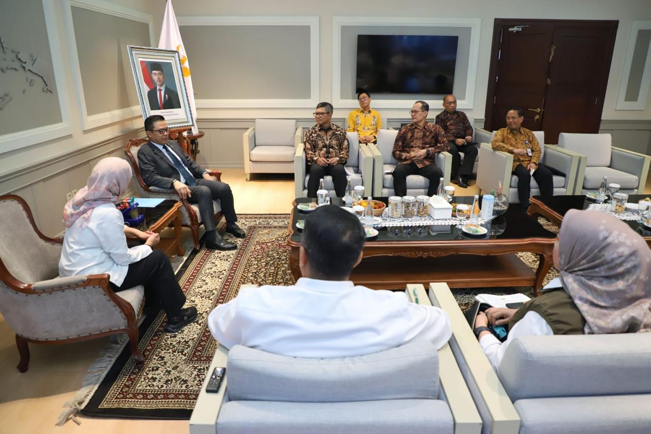 20260105 Audiensi Menteri Luar Negeri 17