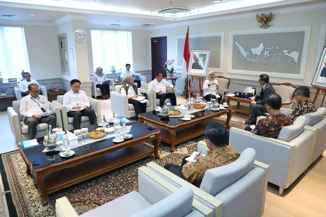 20260105 Audiensi Menteri Luar Negeri 9