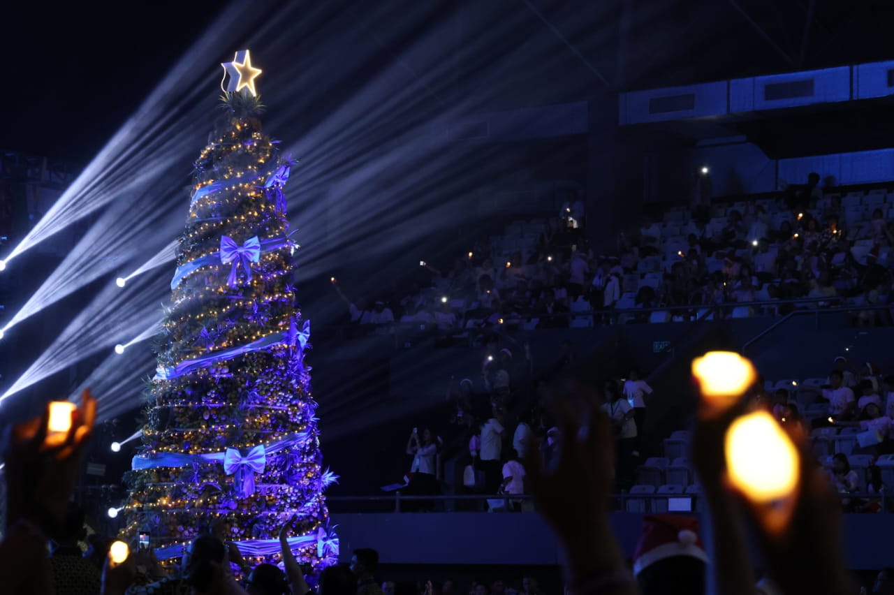 20260106 Perayaan Natal Nasional 202513