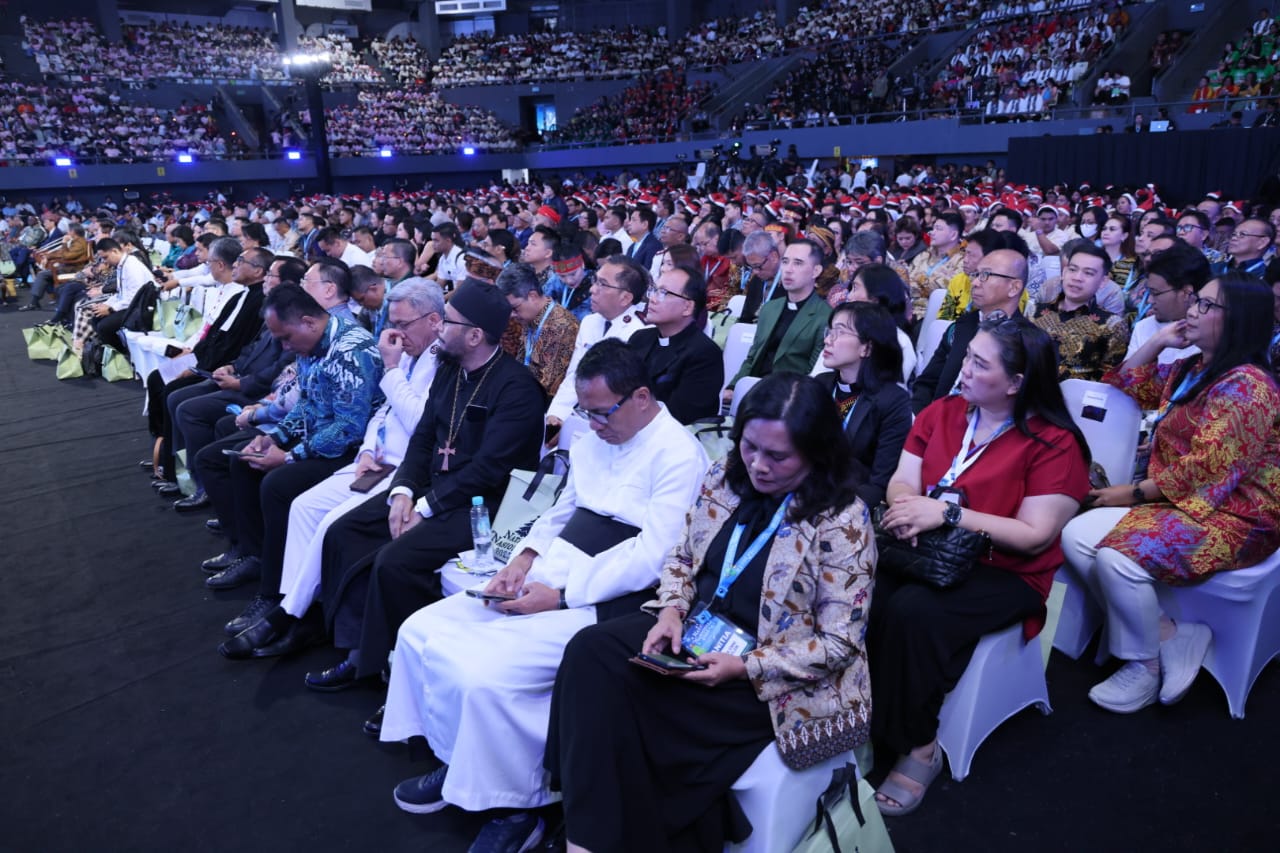 20260106 Perayaan Natal Nasional 202513