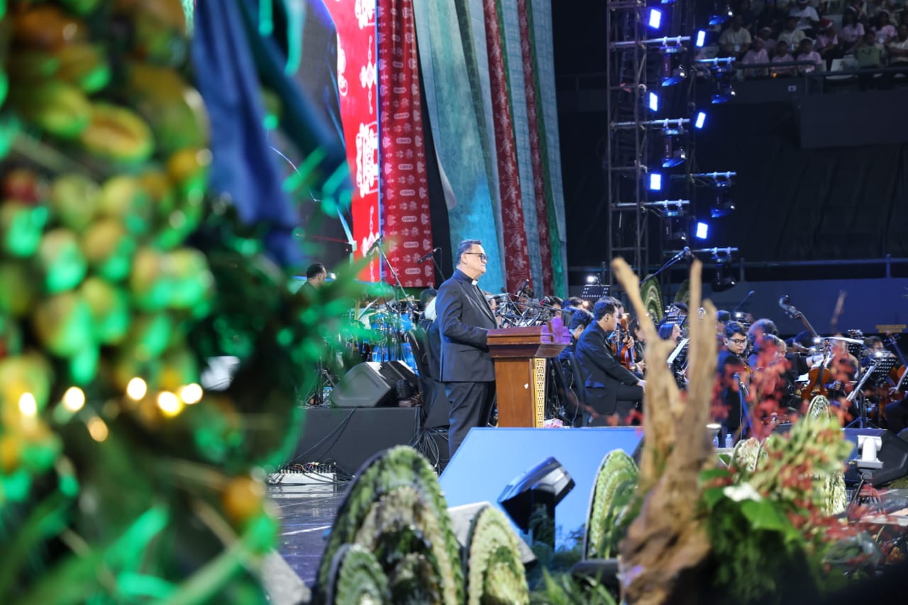 20260106 Perayaan Natal Nasional 202513