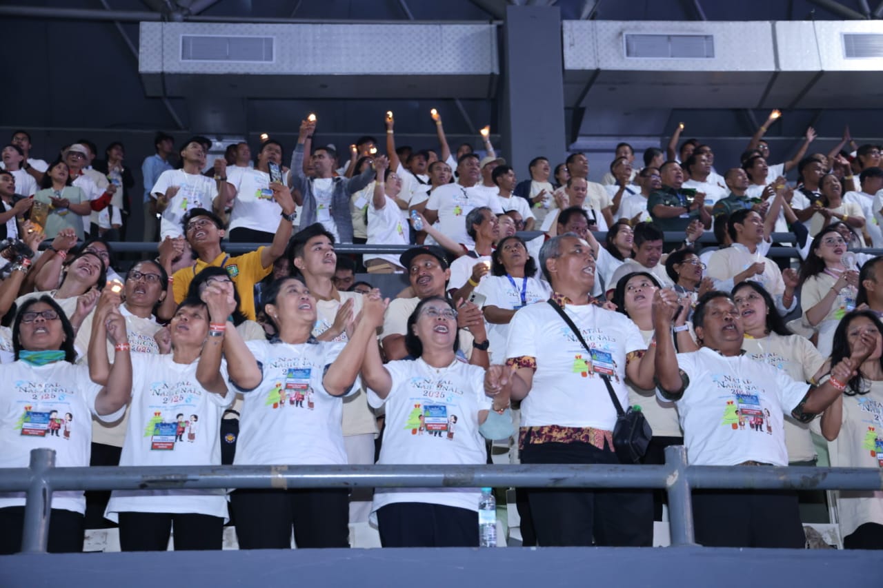 20260106 Perayaan Natal Nasional 202513