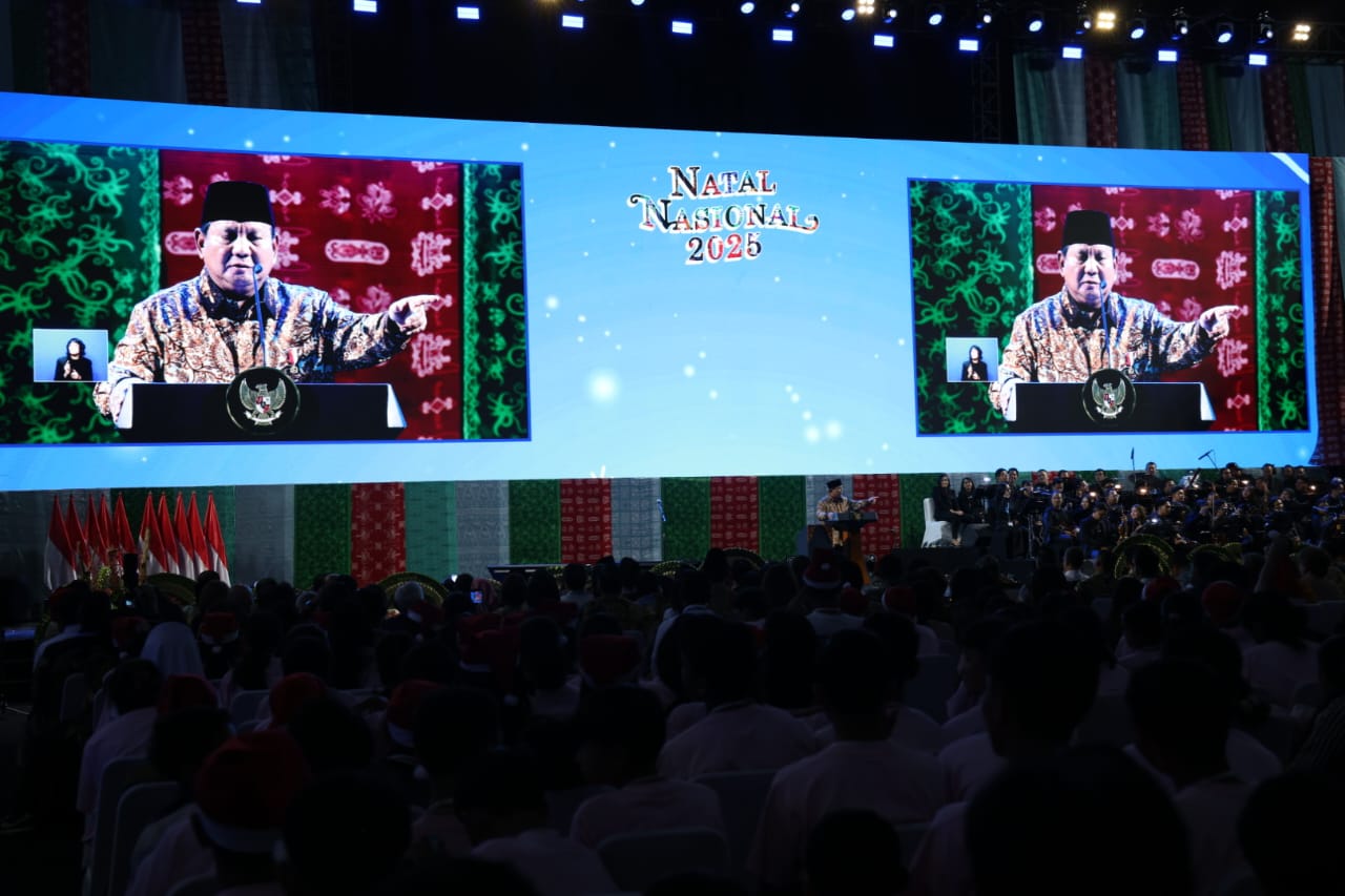 20260106 Perayaan Natal Nasional 202513