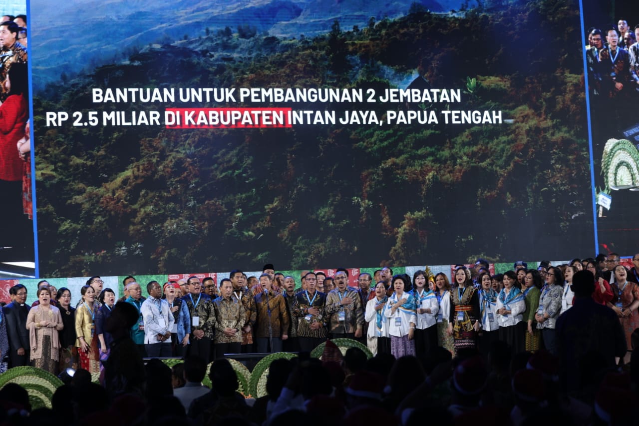 20260106 Perayaan Natal Nasional 202513