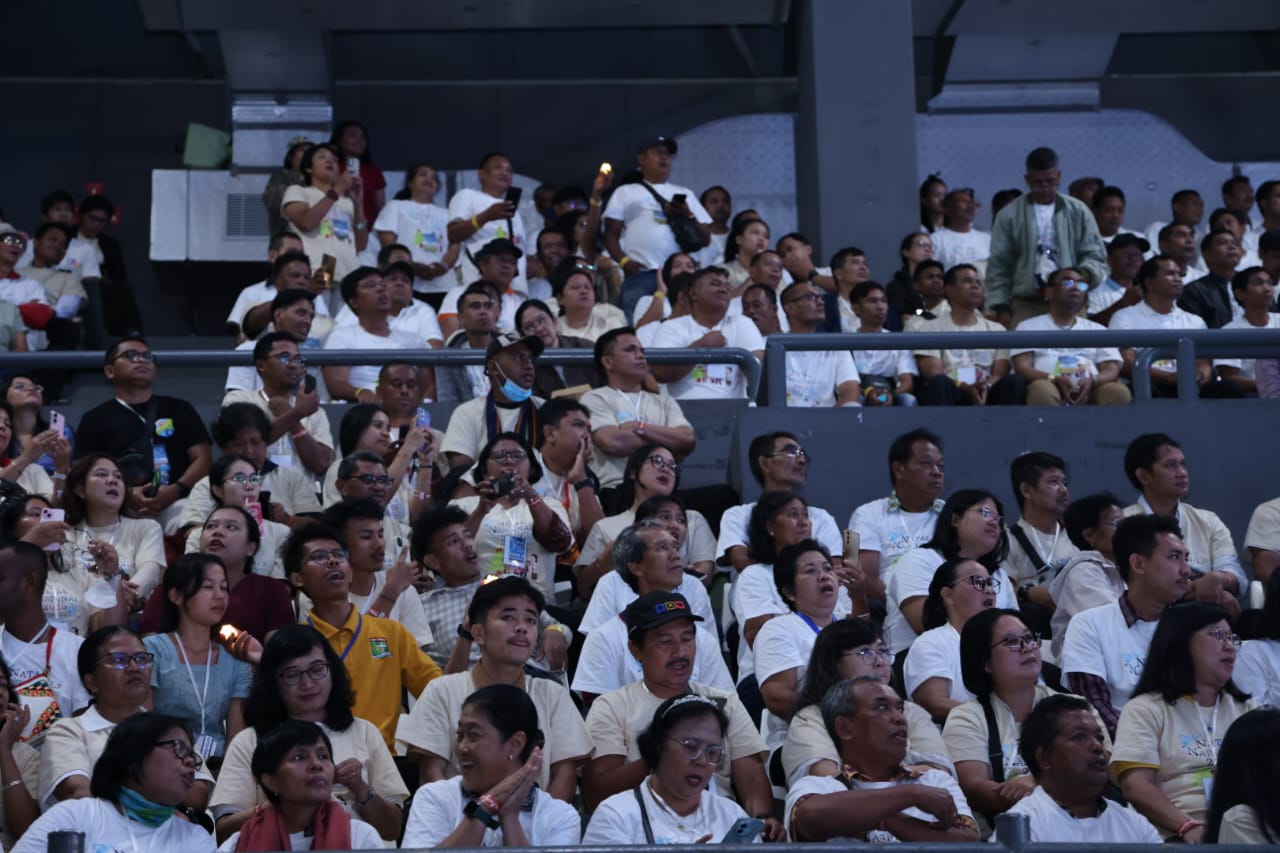 20260106 Perayaan Natal Nasional 202513