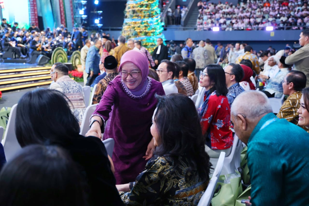 20260106 Perayaan Natal Nasional 202513