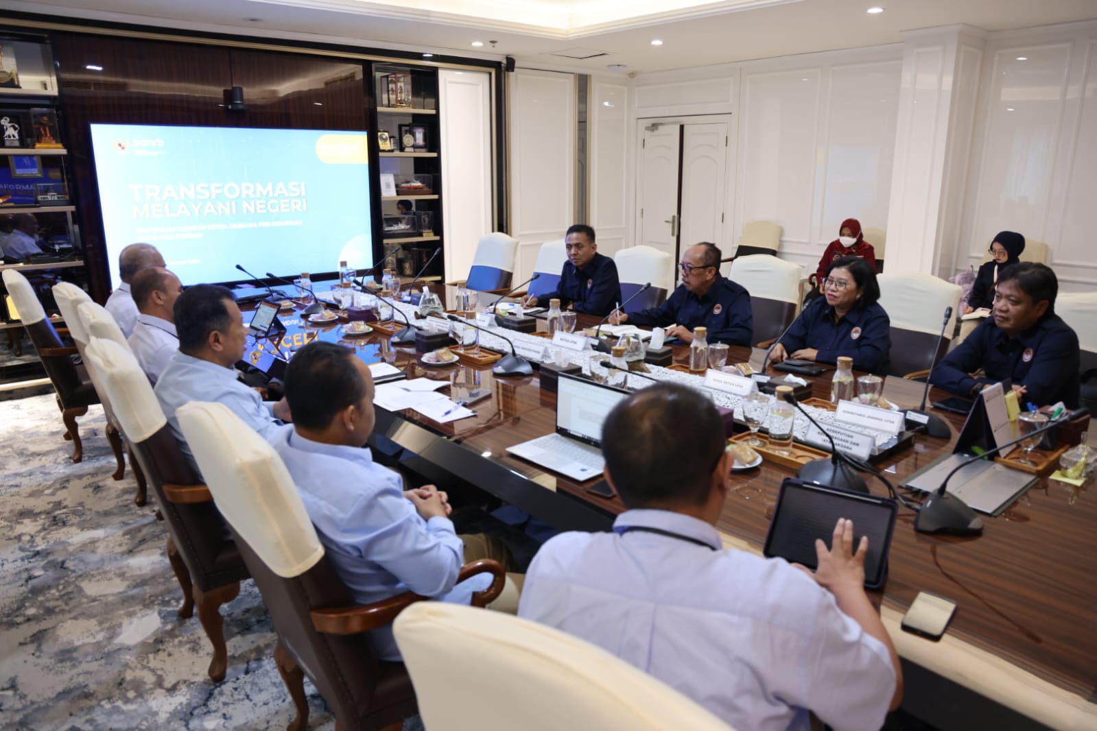 20260107 Audiensi Ketua LPSK 9