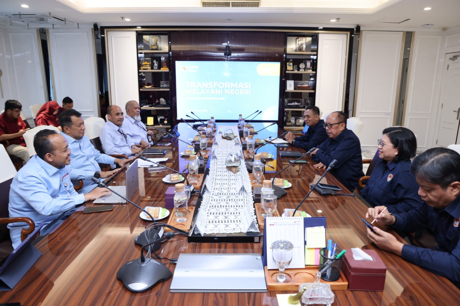 20260107 Audiensi Ketua LPSK 9