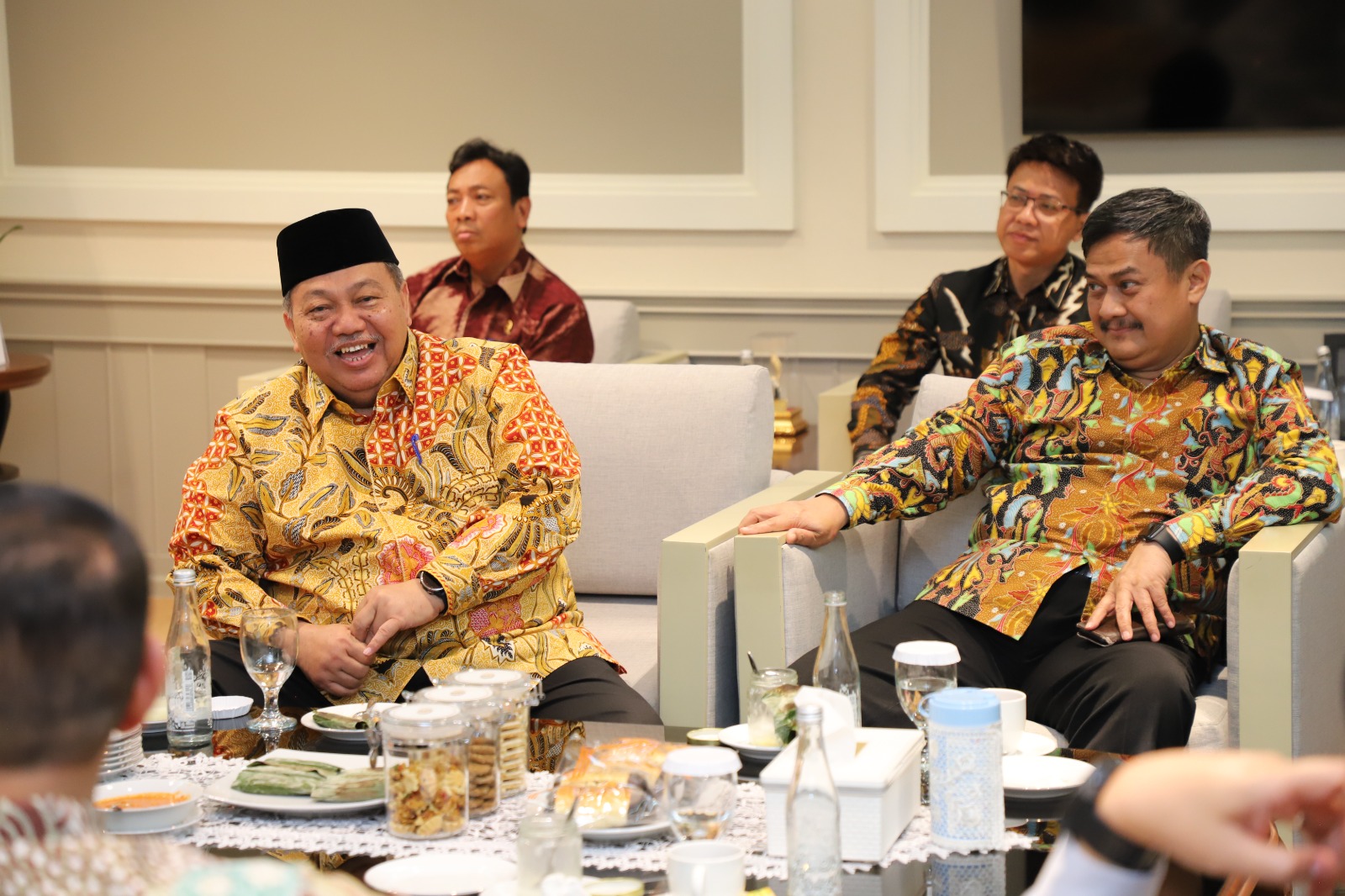 20260108 Audiensi dengan Ketua MA 10