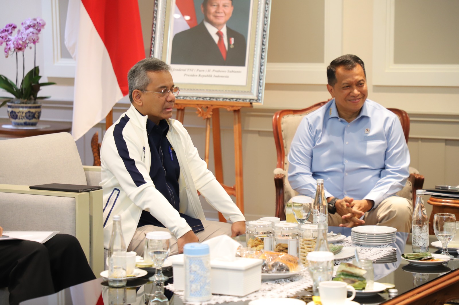 20260108 Audiensi dengan Ketua MA 10