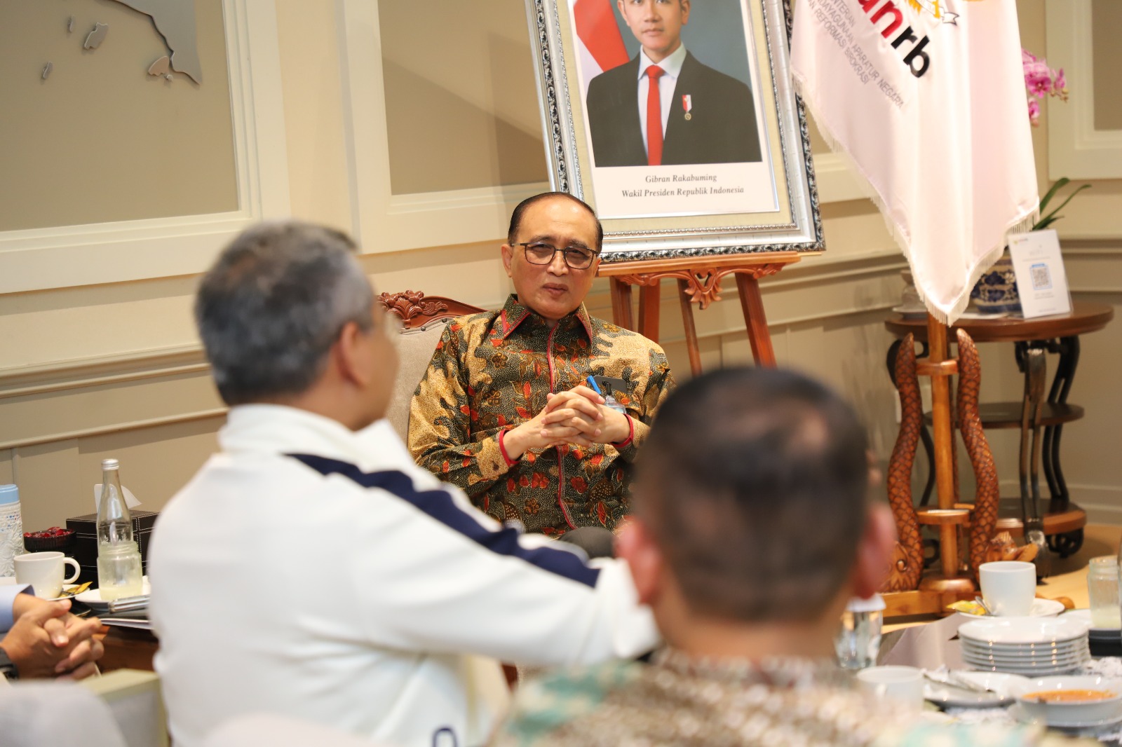 20260108 Audiensi dengan Ketua MA 10