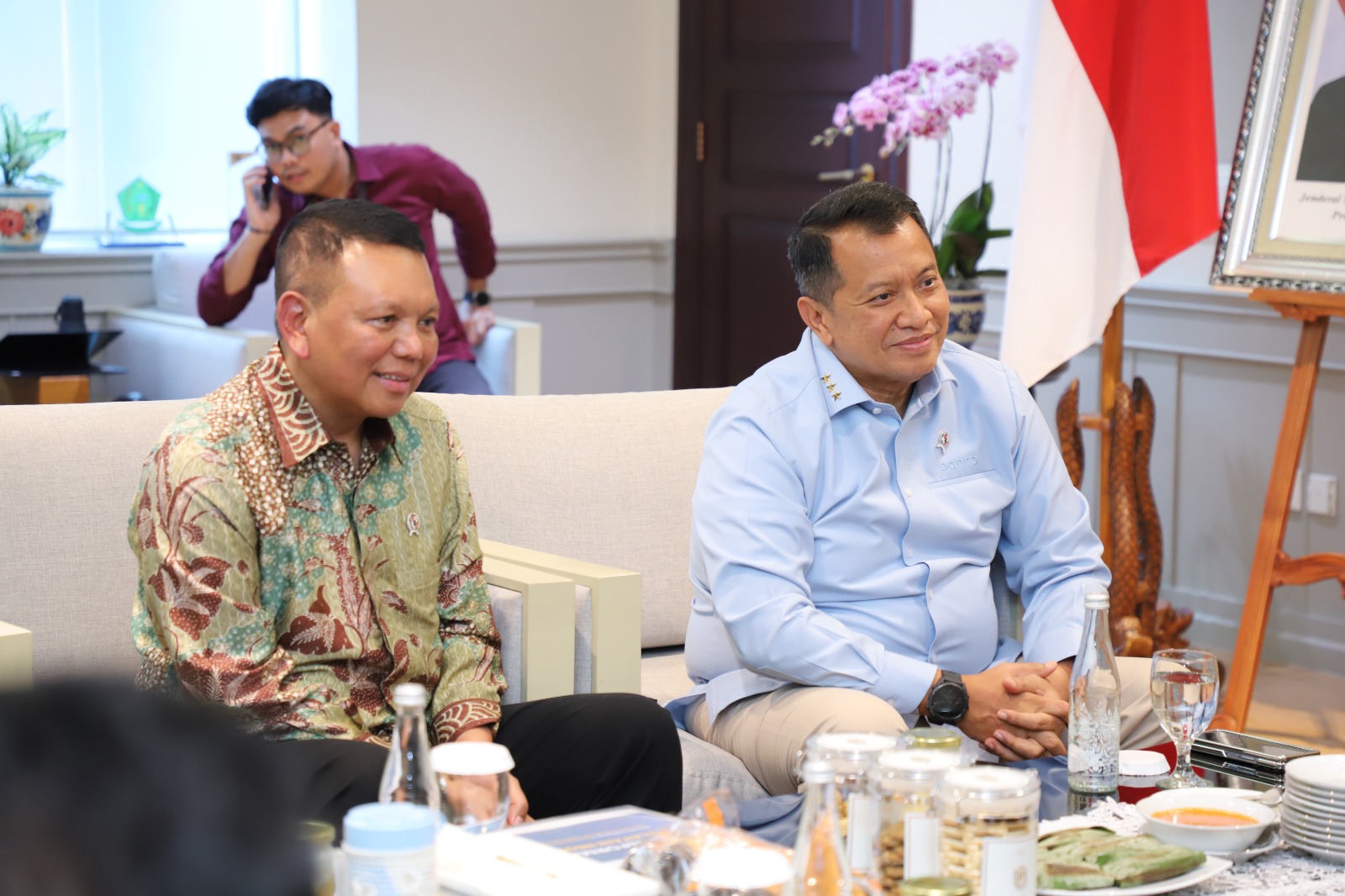 20260108 Audiensi dengan Ketua MA 10