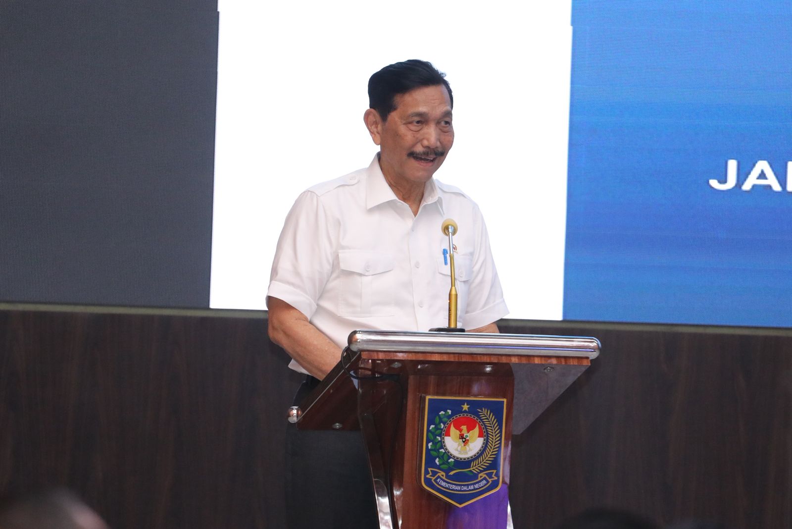 20260203 MENTERI Sosialisasi Piloting Digitalisasi Bantuan Sosial dan Peran Pemerintah Daerah 9