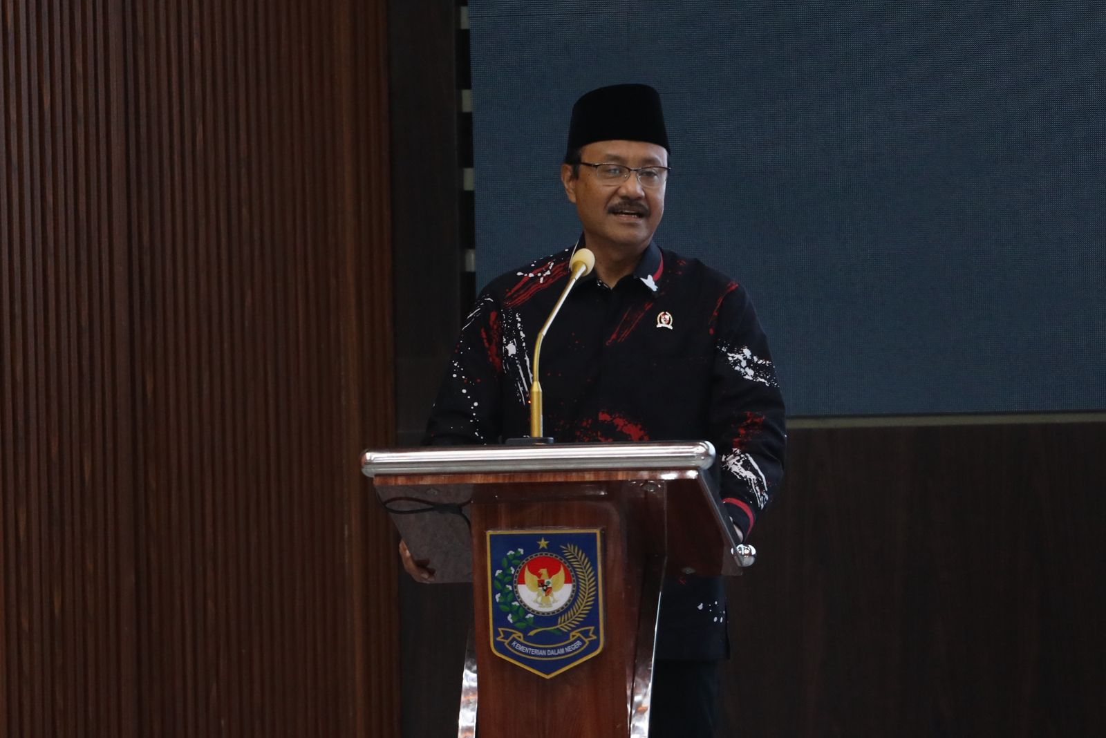 20260203 MENTERI Sosialisasi Piloting Digitalisasi Bantuan Sosial dan Peran Pemerintah Daerah 9