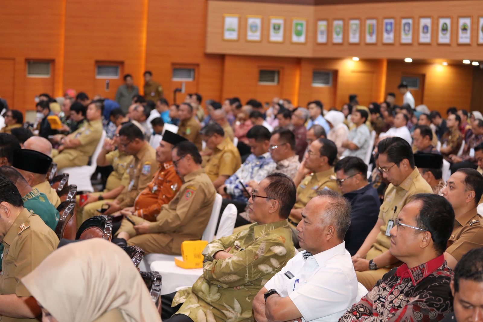 20260203 MENTERI Sosialisasi Piloting Digitalisasi Bantuan Sosial dan Peran Pemerintah Daerah 9