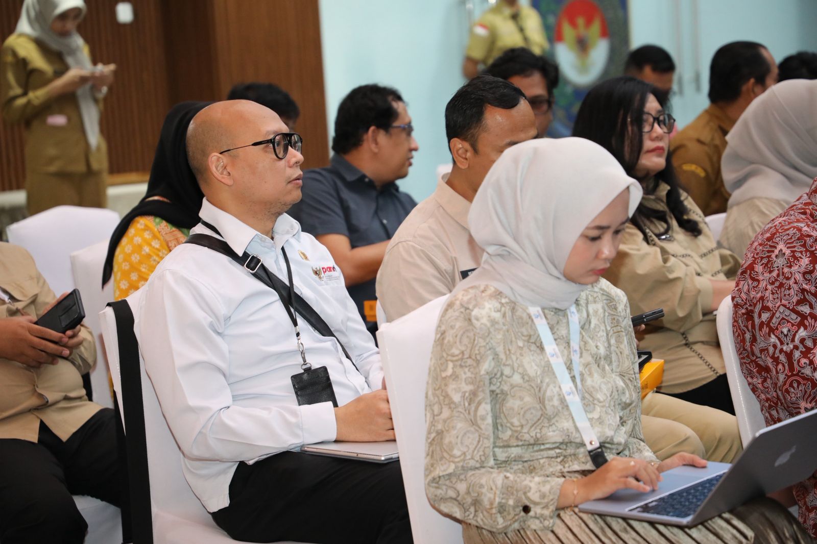 20260203 MENTERI Sosialisasi Piloting Digitalisasi Bantuan Sosial dan Peran Pemerintah Daerah 9