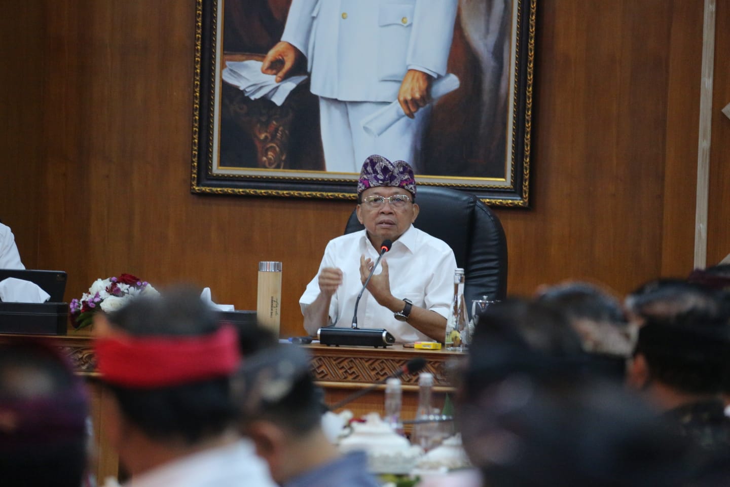 20260226 Rakor Perluasan Piloting Digitalisasi Bansos Berbasis DPI Wilayah Bali 17