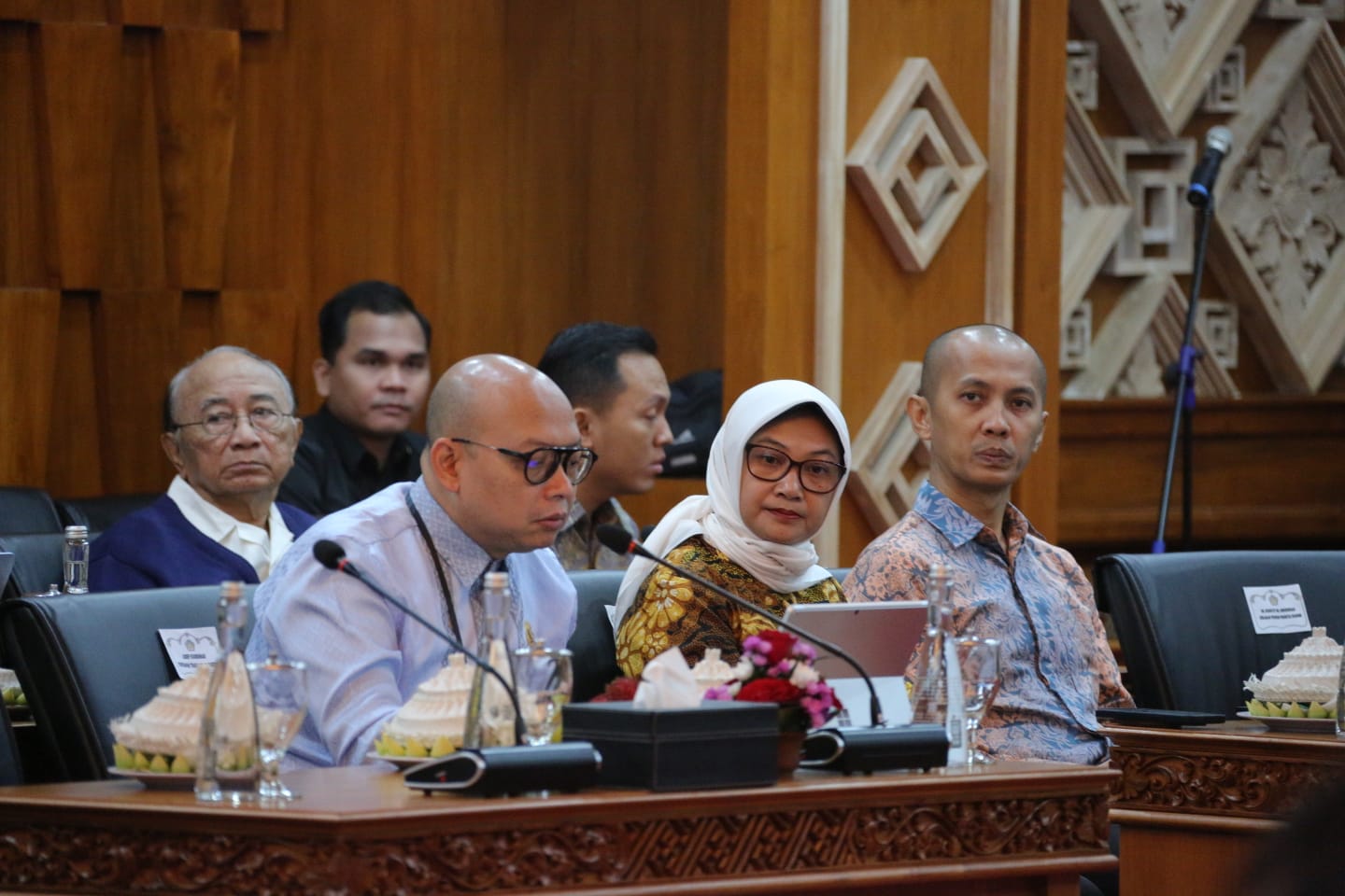 20260226 Rakor Perluasan Piloting Digitalisasi Bansos Berbasis DPI Wilayah Bali 17