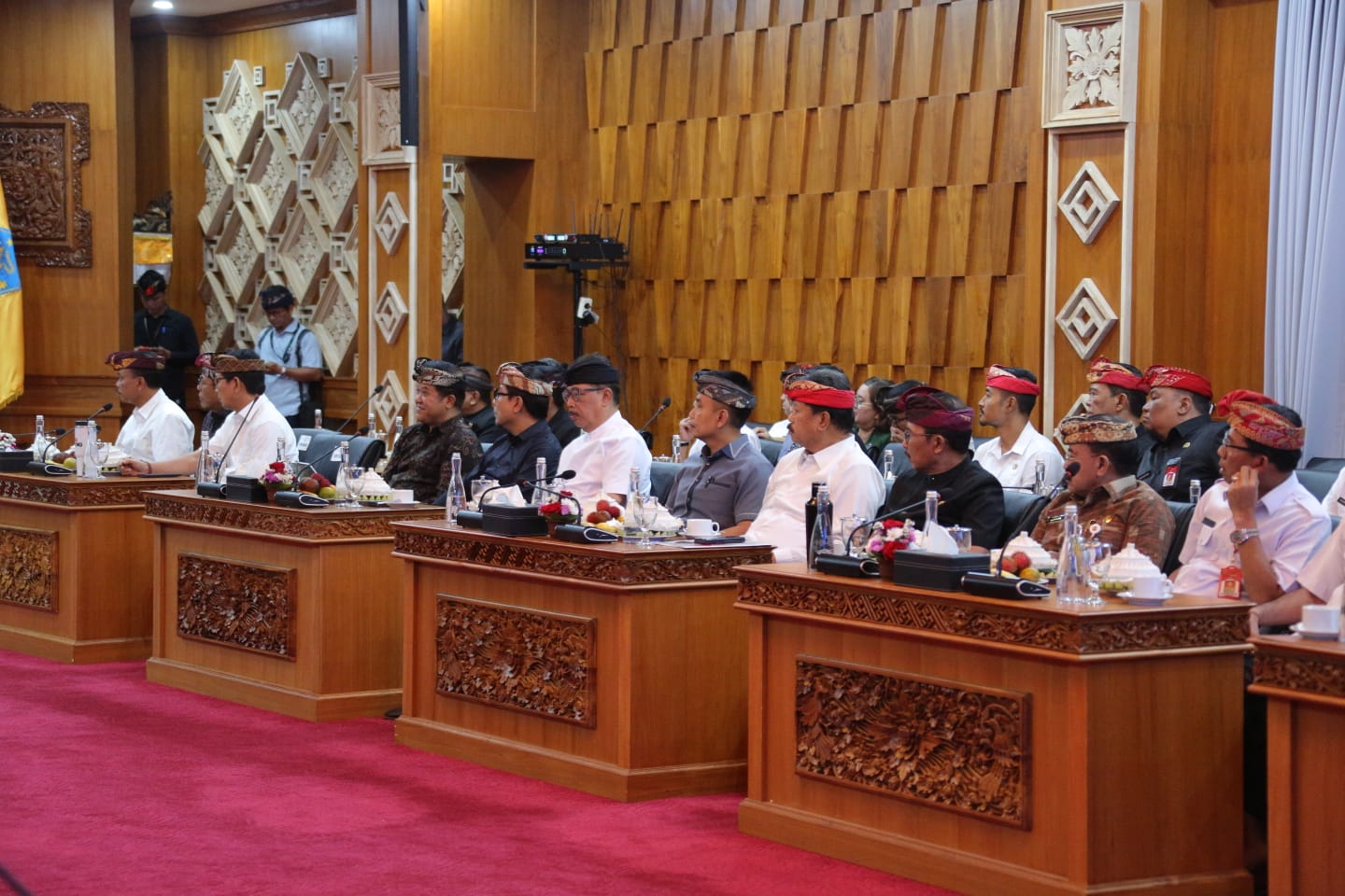 20260226 Rakor Perluasan Piloting Digitalisasi Bansos Berbasis DPI Wilayah Bali 17