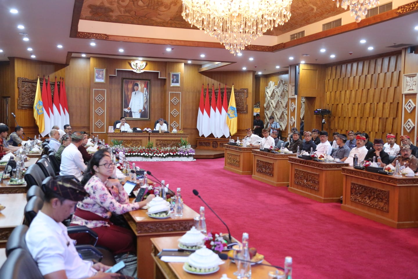 20260226 Rakor Perluasan Piloting Digitalisasi Bansos Berbasis DPI Wilayah Bali 17