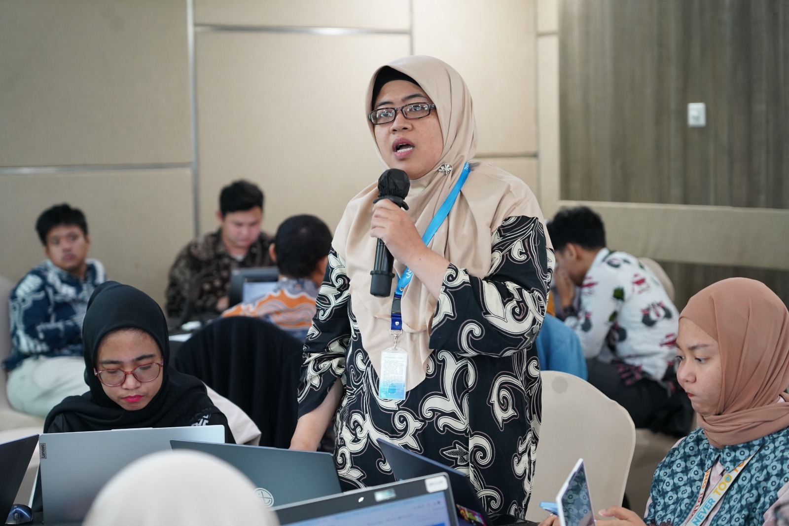 20260227 Bimbingan Teknis SKM Online Lingkup Kementerian dan Lembaga 10