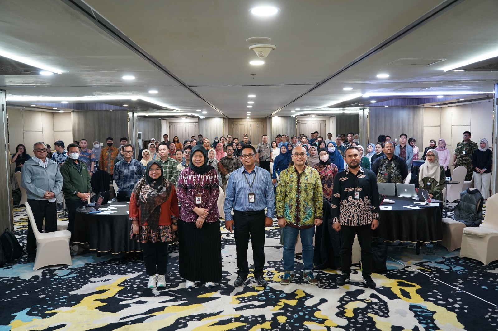 20260227 Bimbingan Teknis SKM Online Lingkup Kementerian dan Lembaga 10