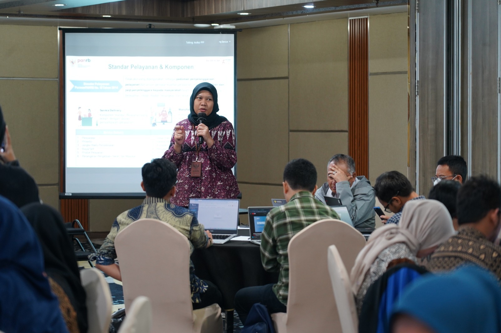 20260227 Bimbingan Teknis SKM Online Lingkup Kementerian dan Lembaga 10