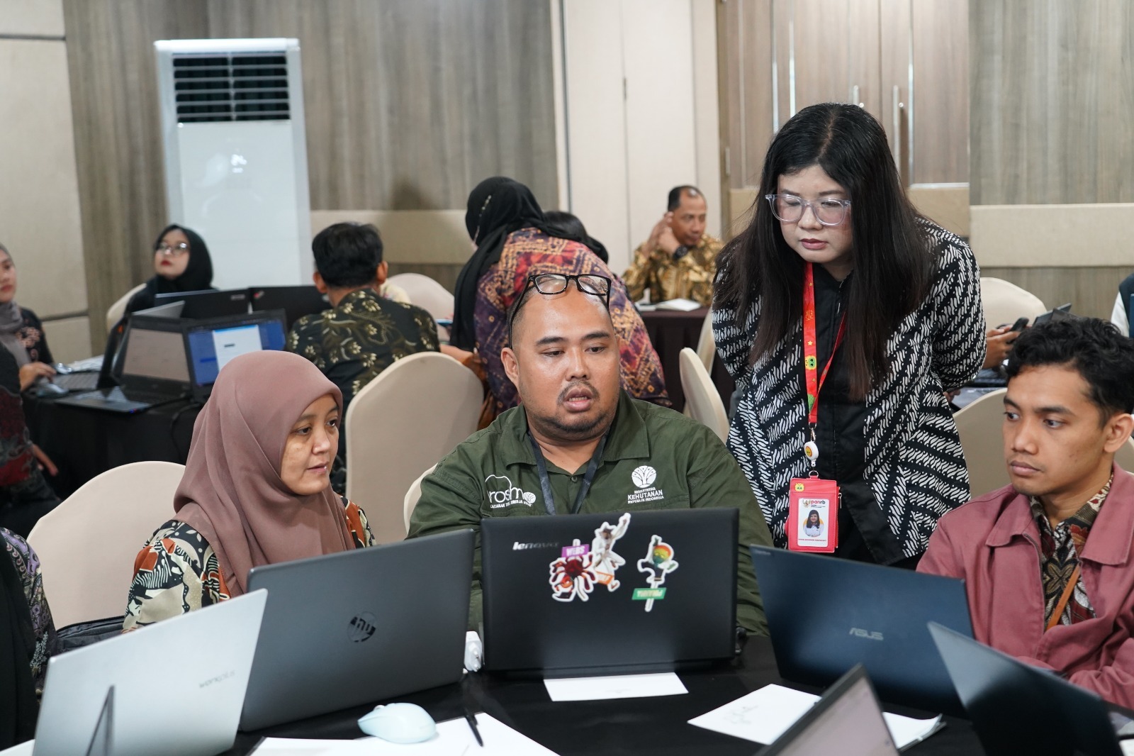 20260227 Bimbingan Teknis SKM Online Lingkup Kementerian dan Lembaga 10