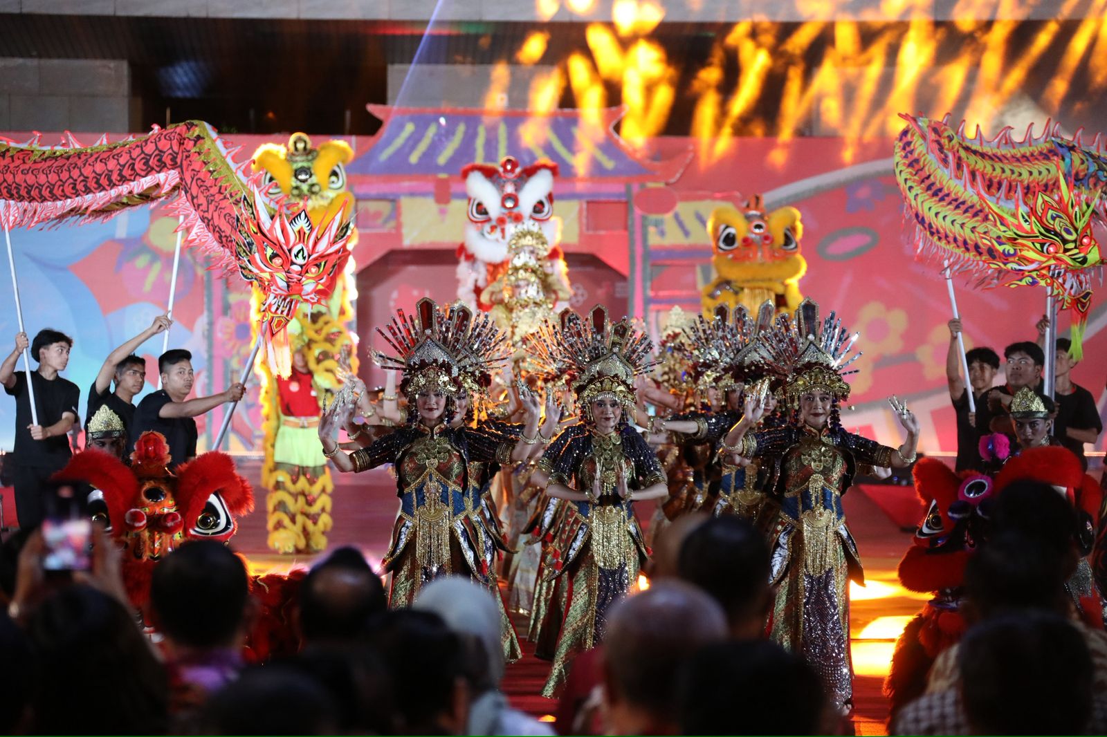 20260228 Puncak Perayaan Imlek Nasional 2026 13