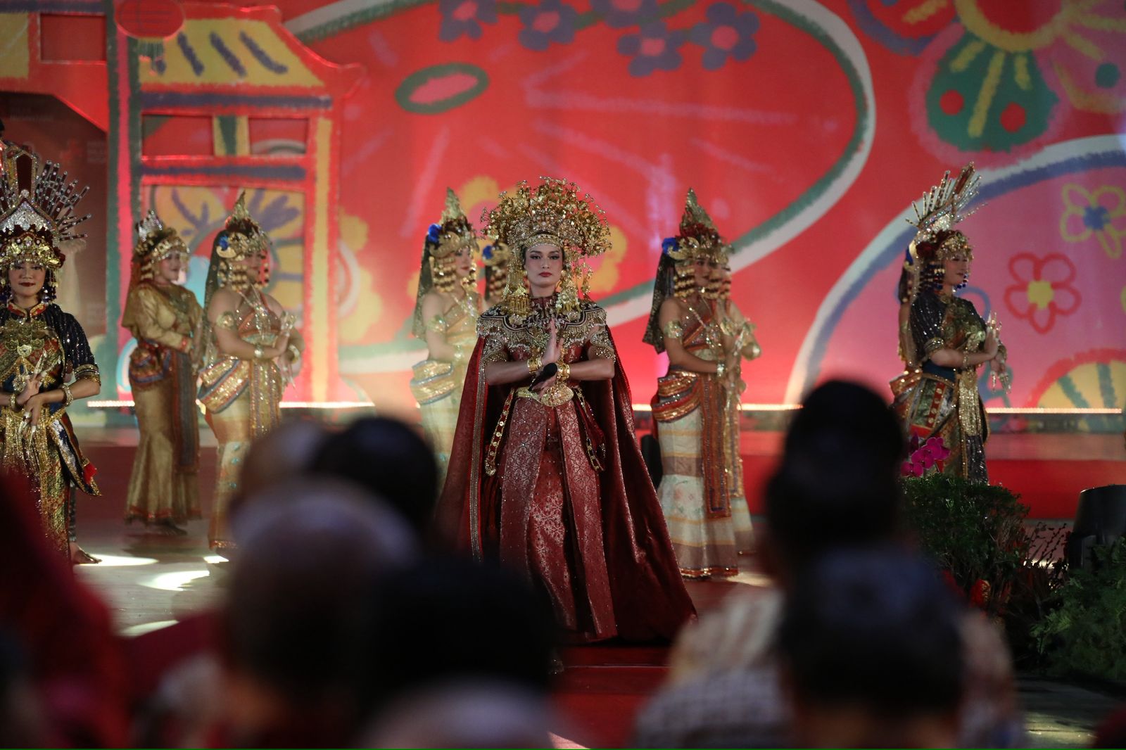 20260228 Puncak Perayaan Imlek Nasional 2026 13