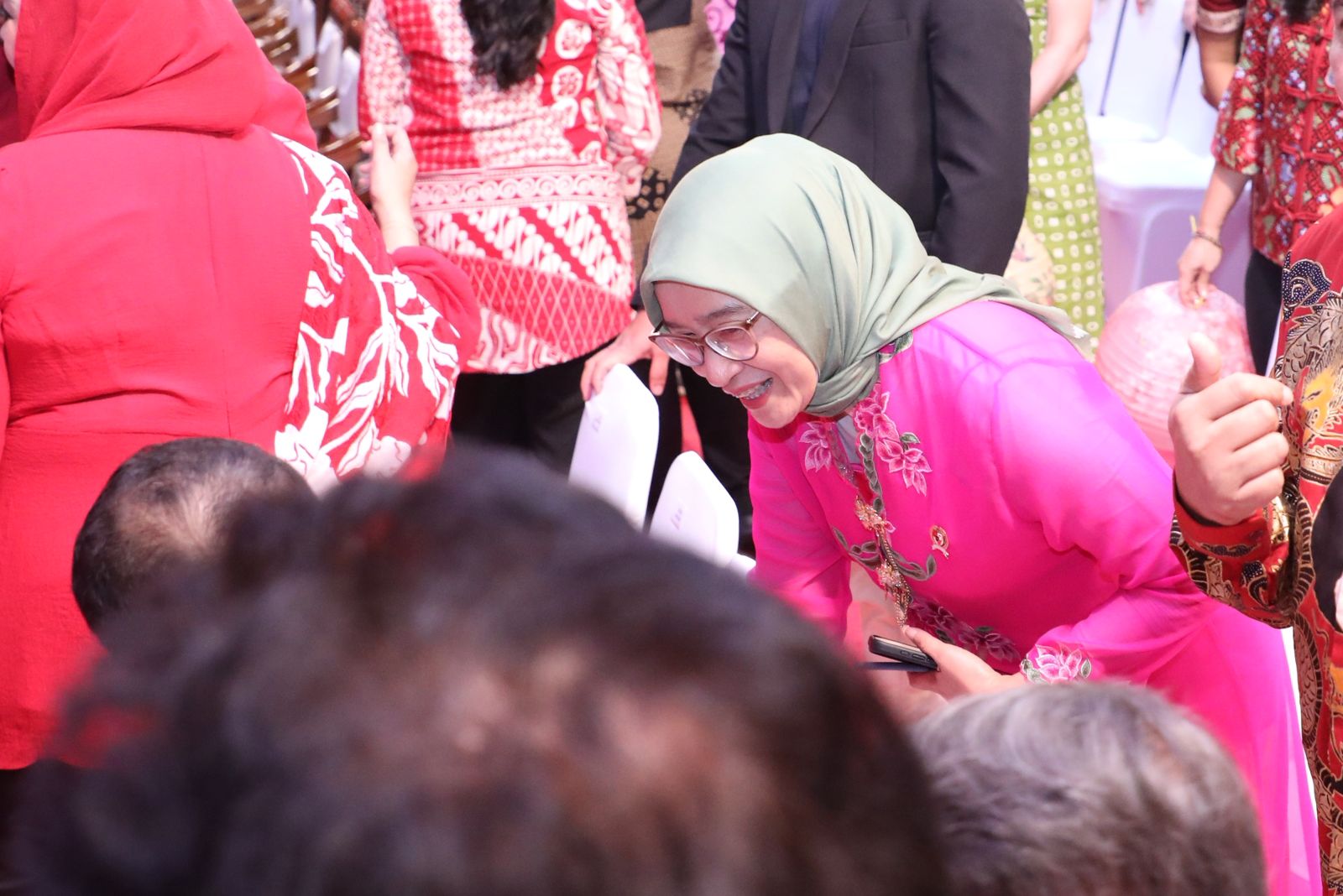 20260228 Puncak Perayaan Imlek Nasional 2026 13