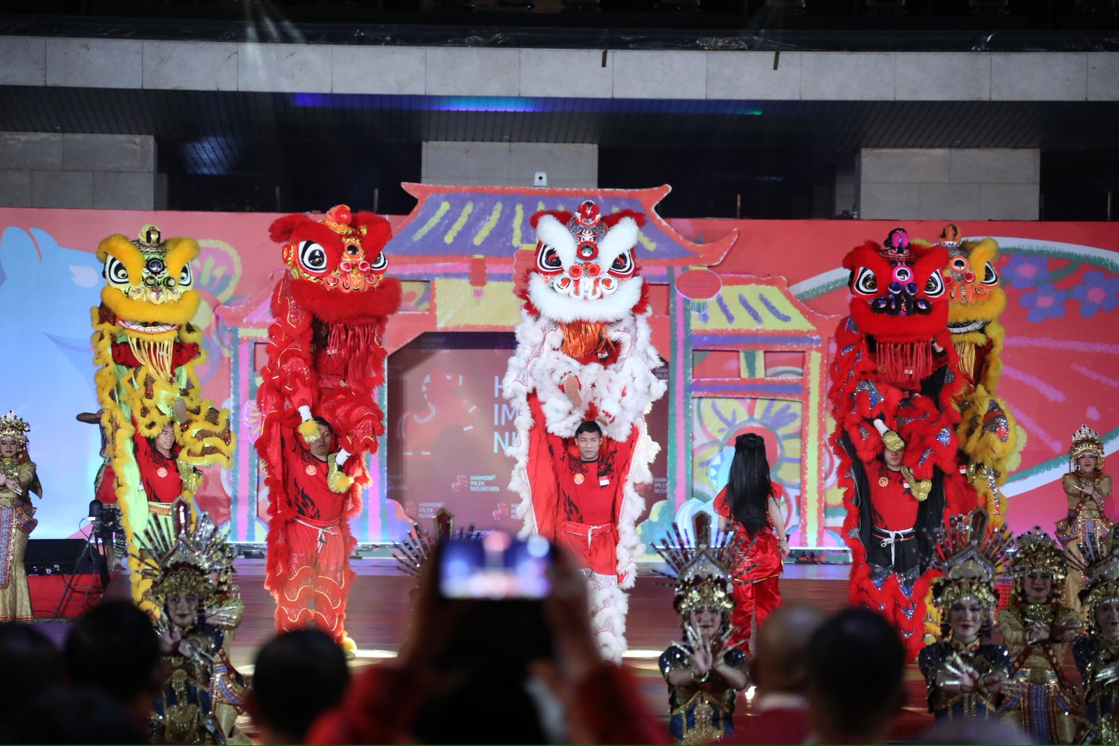 20260228 Puncak Perayaan Imlek Nasional 2026 13