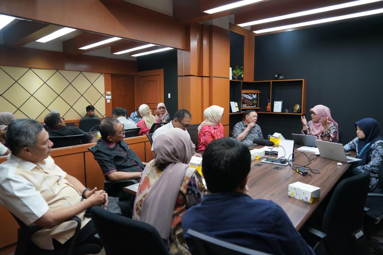 20260409 Kunjungan Kerja Pansus LKPJ 2025 Provinsi Gorontalo 7