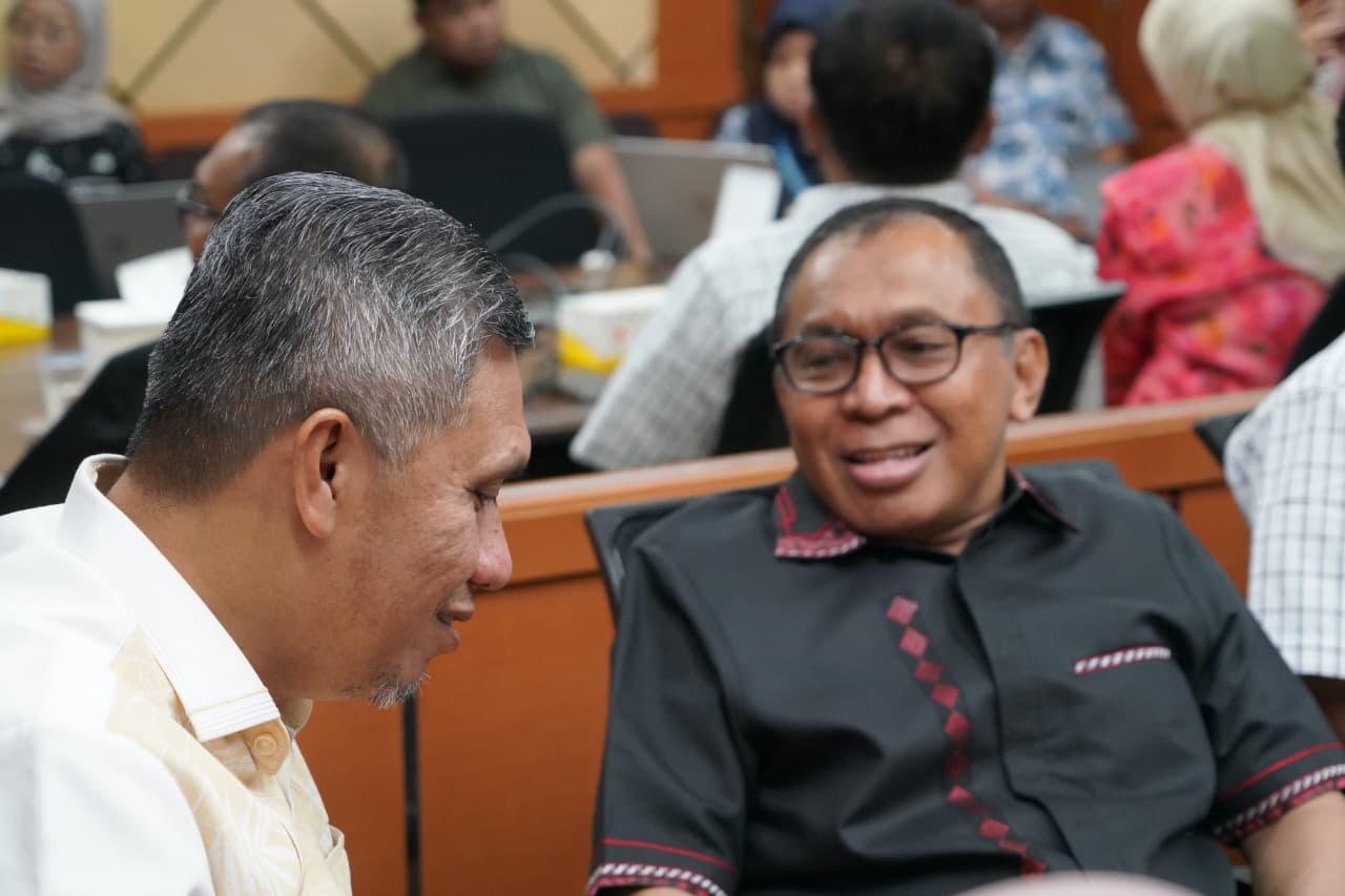 20260409 Kunjungan Kerja Pansus LKPJ 2025 Provinsi Gorontalo 7
