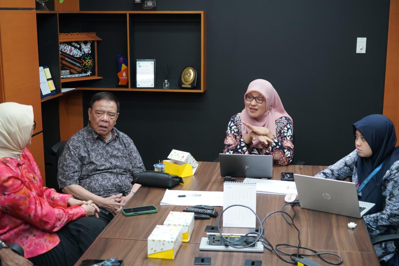 20260409 Kunjungan Kerja Pansus LKPJ 2025 Provinsi Gorontalo 7