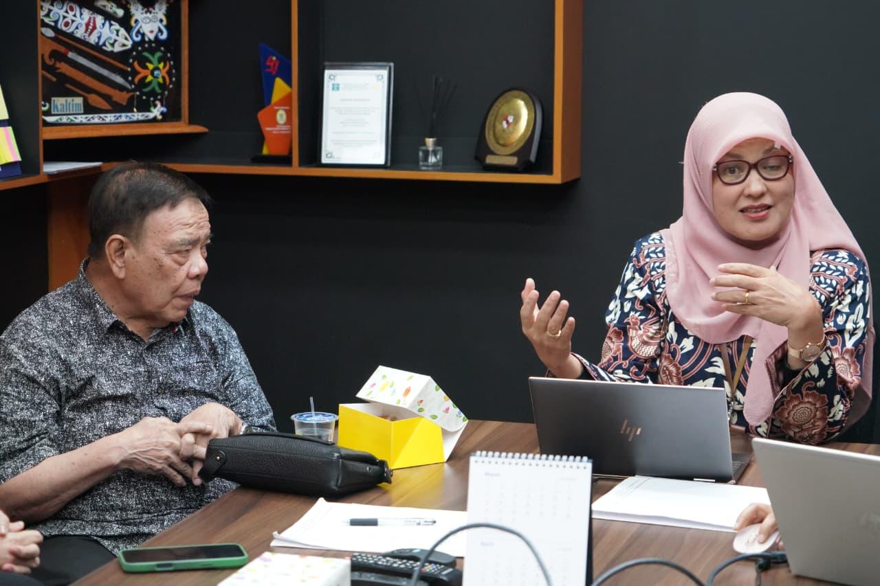 20260409 Kunjungan Kerja Pansus LKPJ 2025 Provinsi Gorontalo 7