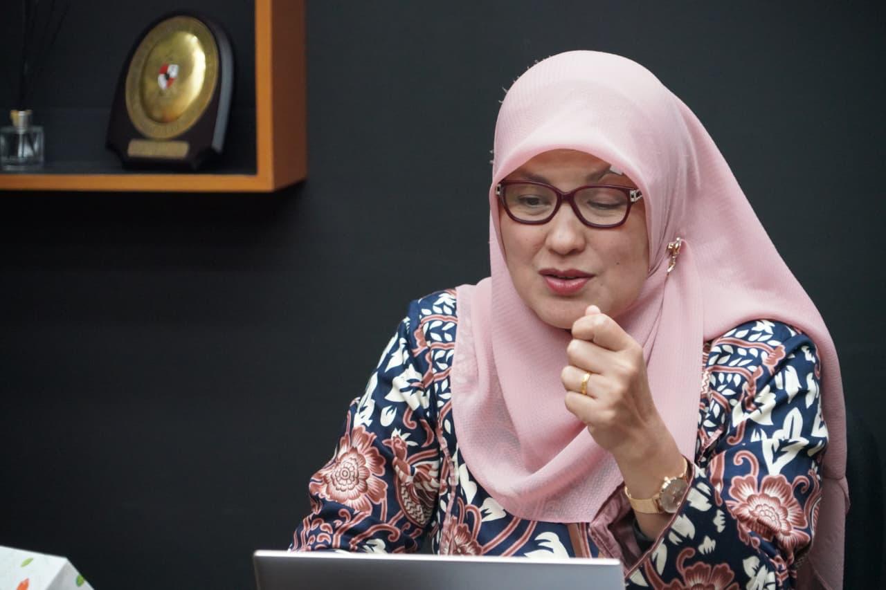 20260409 Kunjungan Kerja Pansus LKPJ 2025 Provinsi Gorontalo 7