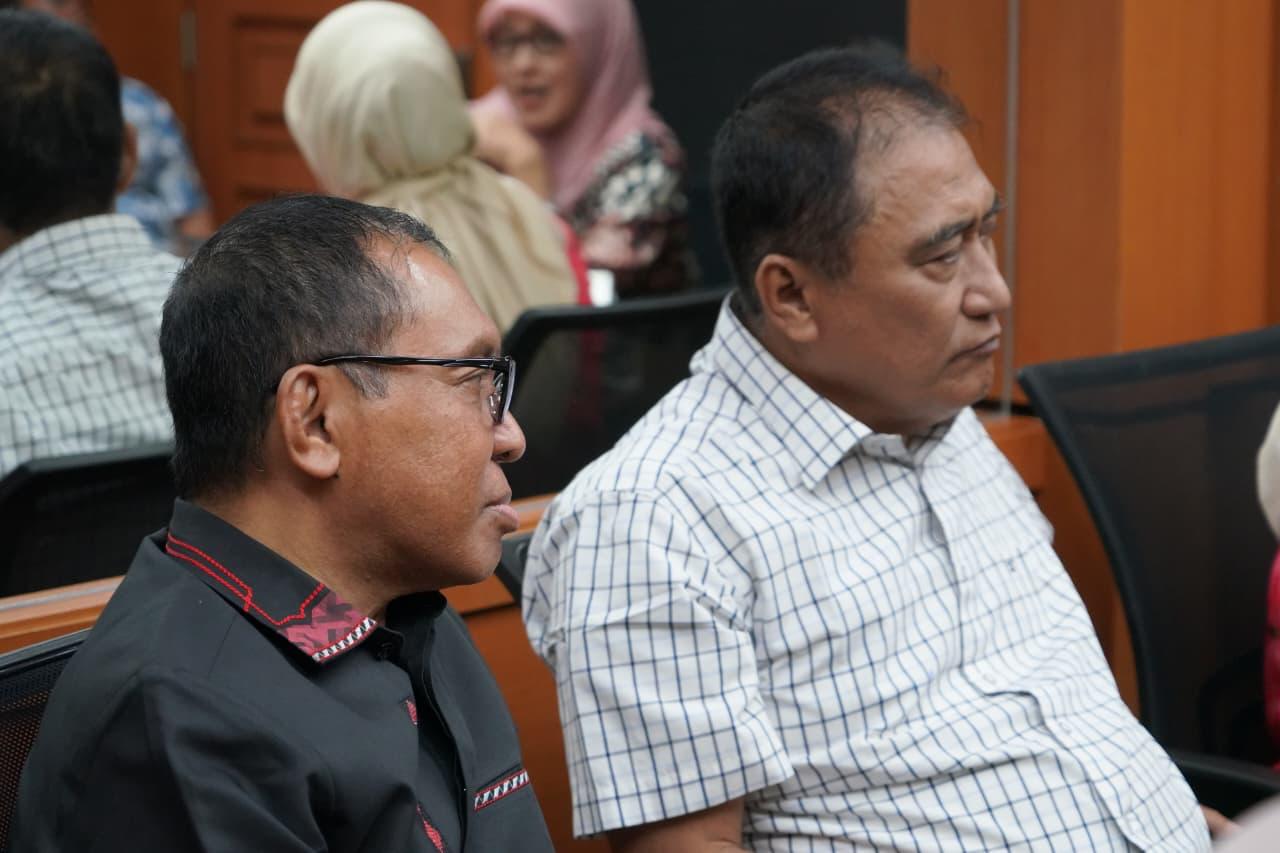 20260409 Kunjungan Kerja Pansus LKPJ 2025 Provinsi Gorontalo 7