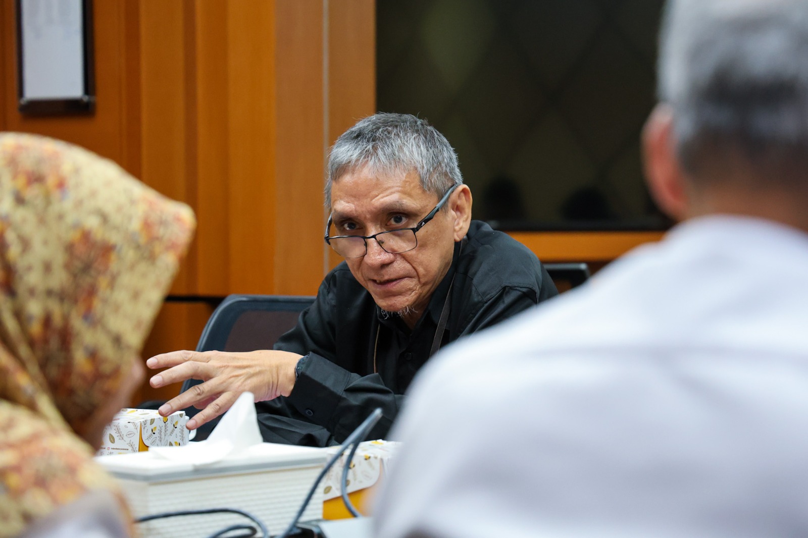 20260512 Audiensi Kementerian Ketenagakerjaan 1