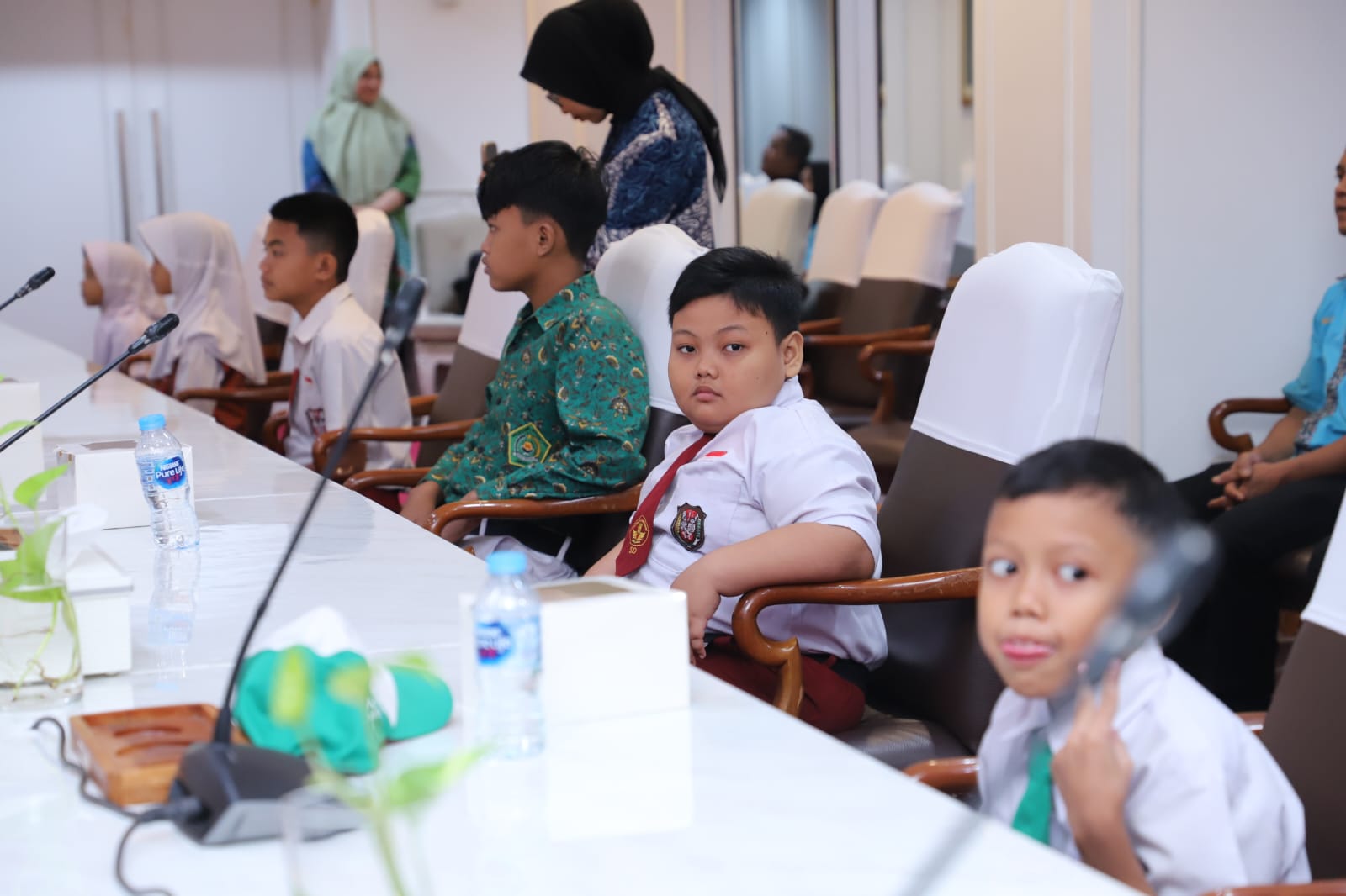 20260618 PEnyerahan Bantuan Pendidikan 12