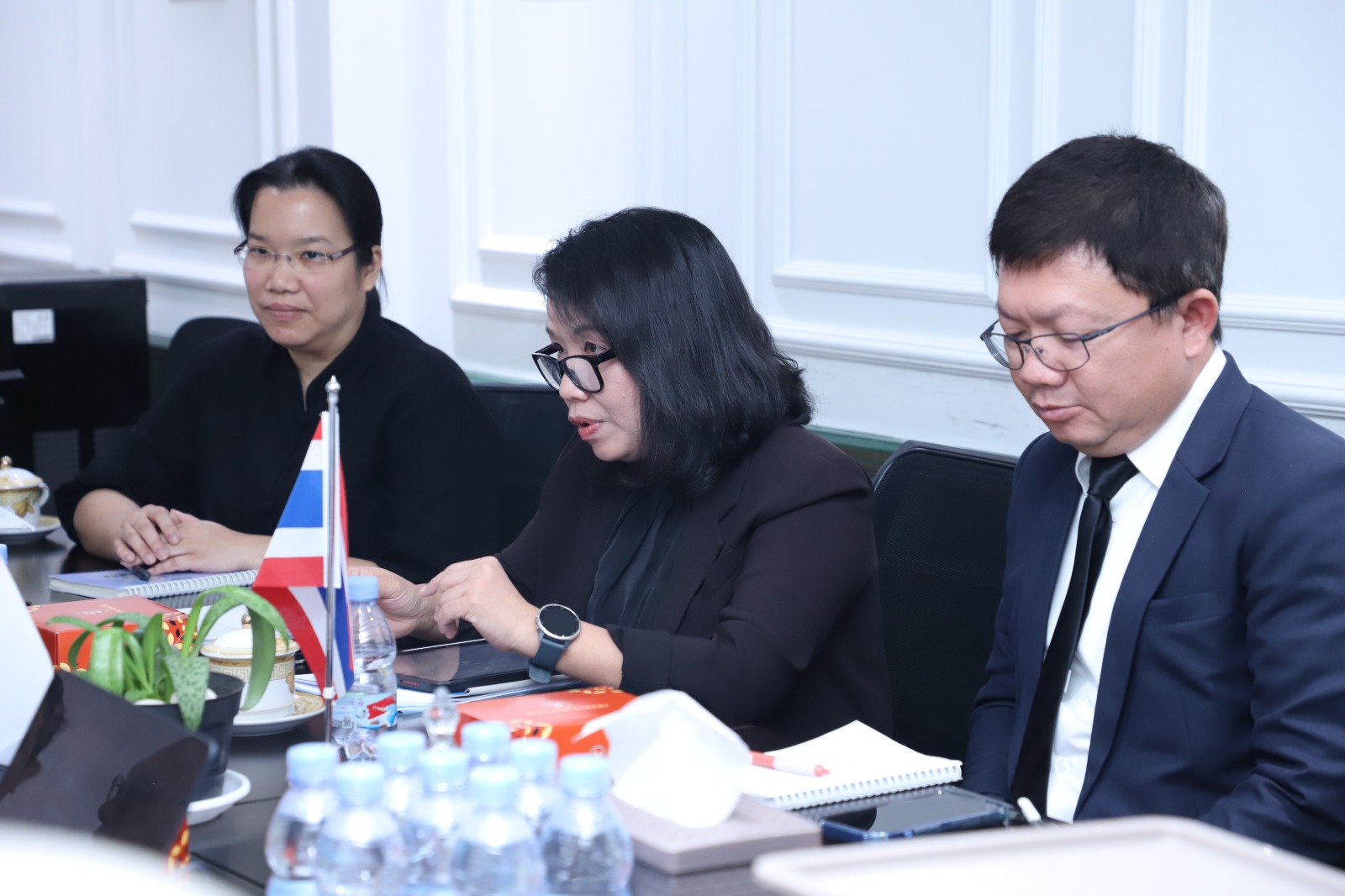 20260624 BALAKS Kunjungan Delegasi Kerajaan Thailand 12