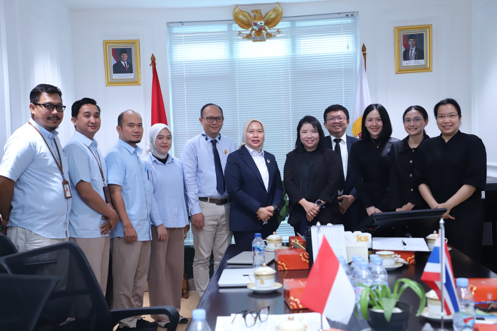 20260624 BALAKS Kunjungan Delegasi Kerajaan Thailand 12