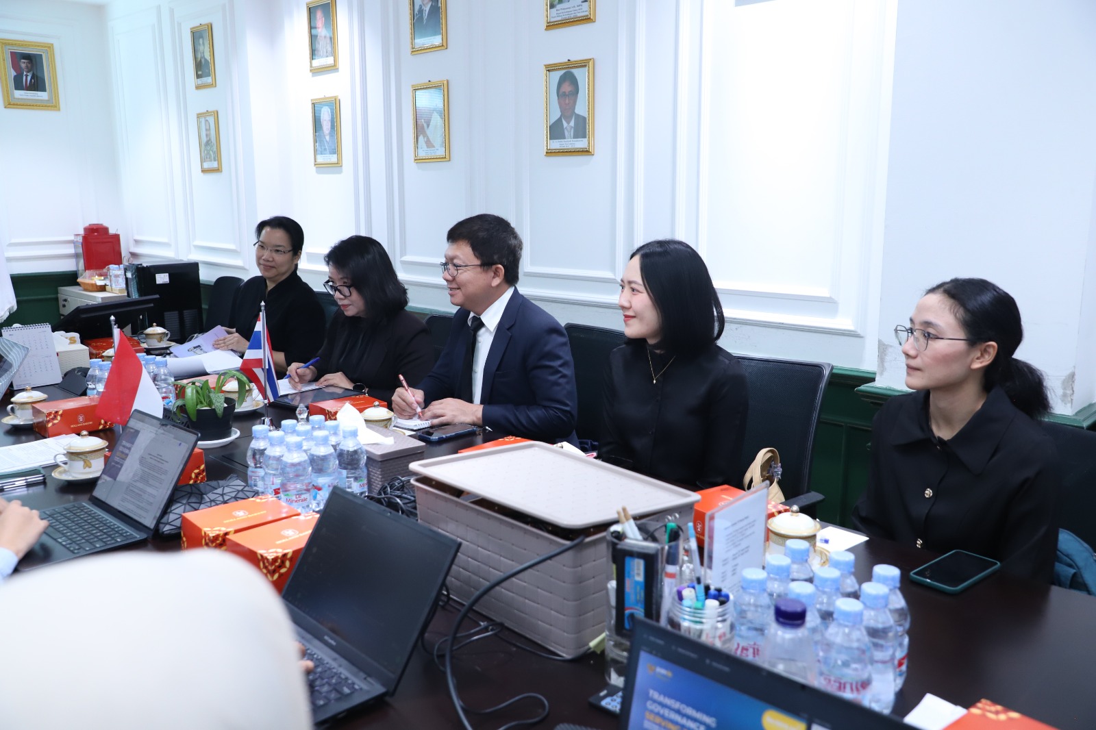 20260624 BALAKS Kunjungan Delegasi Kerajaan Thailand 12