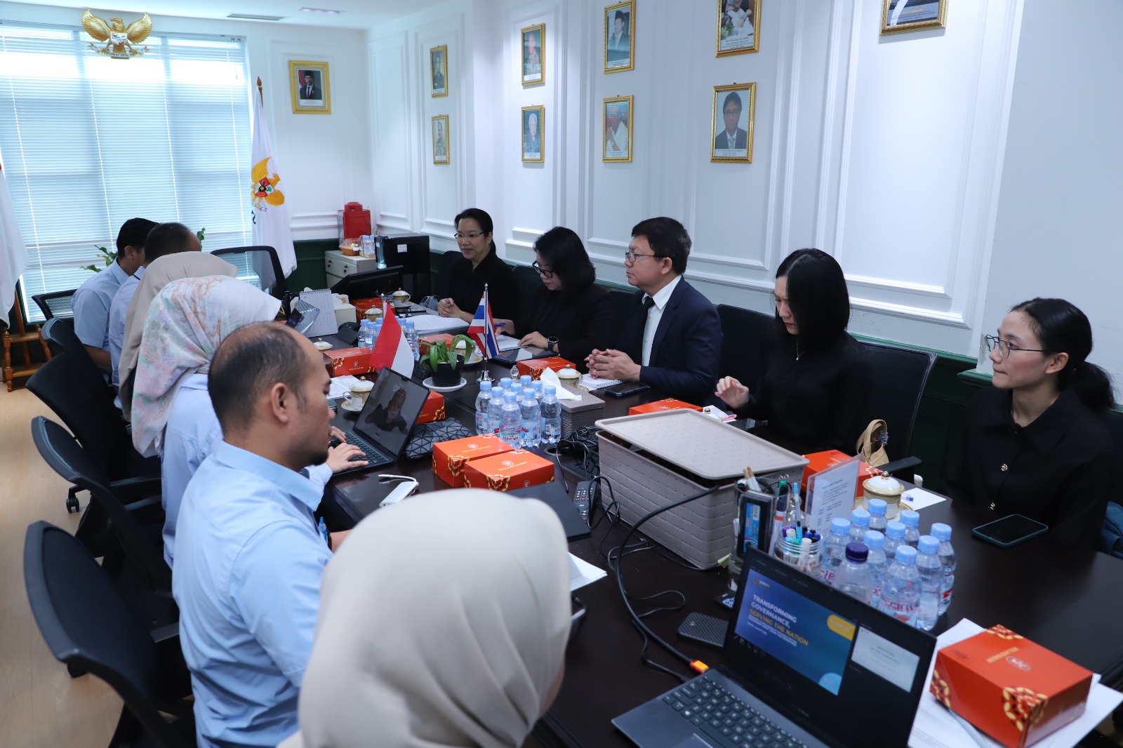 20260624 BALAKS Kunjungan Delegasi Kerajaan Thailand 12