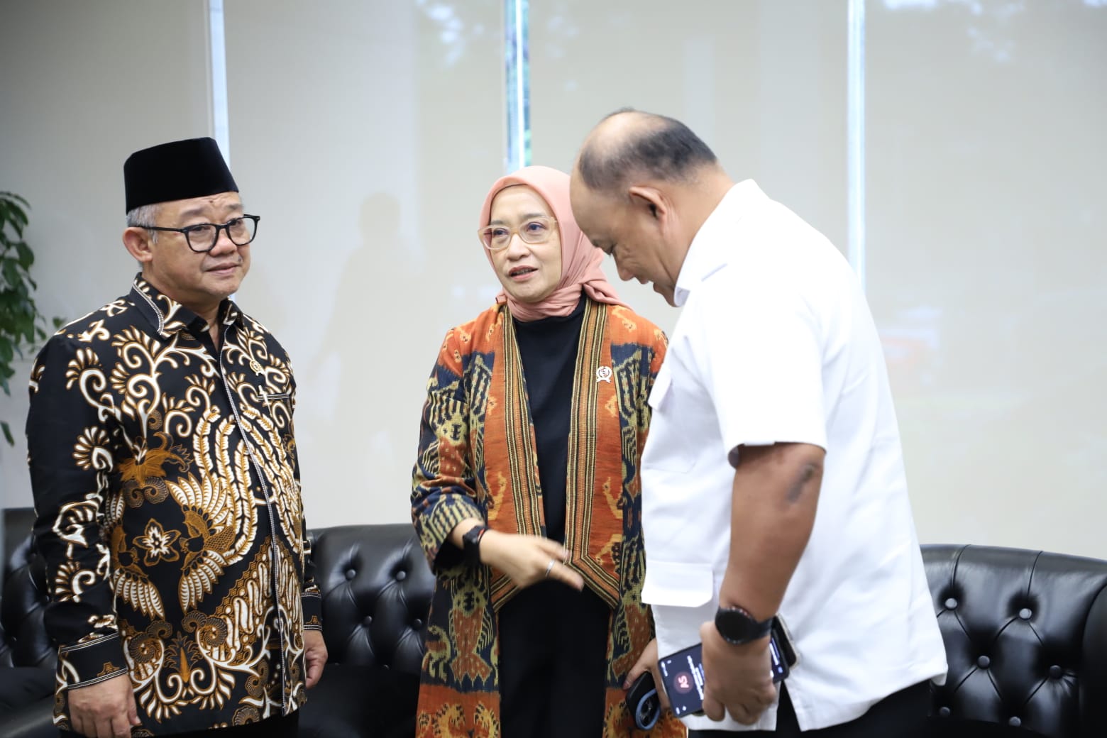 20250313 Penyerahan LKPP Tahun 2025 10