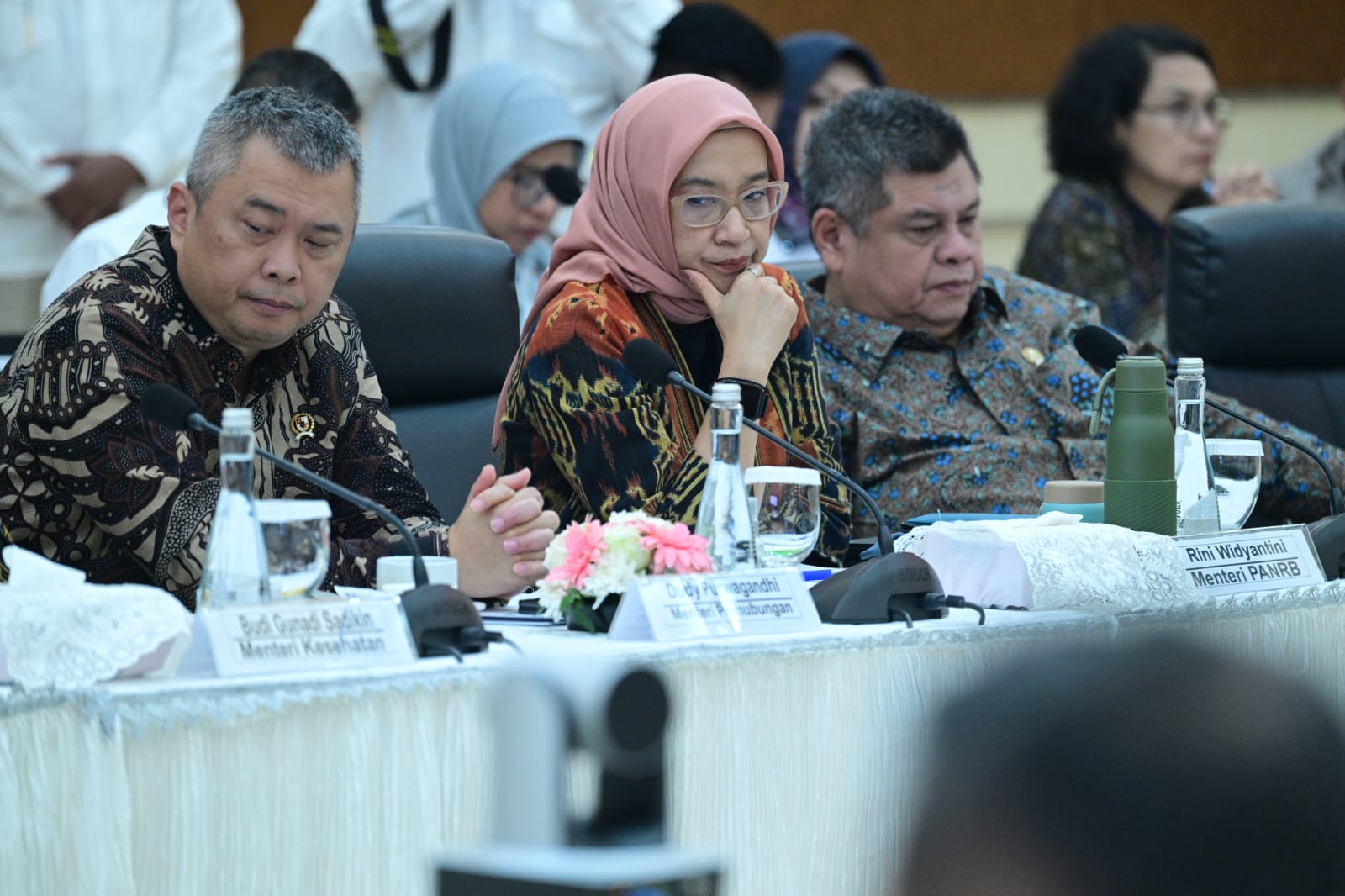 20250313 Penyerahan LKPP Tahun 2025 10